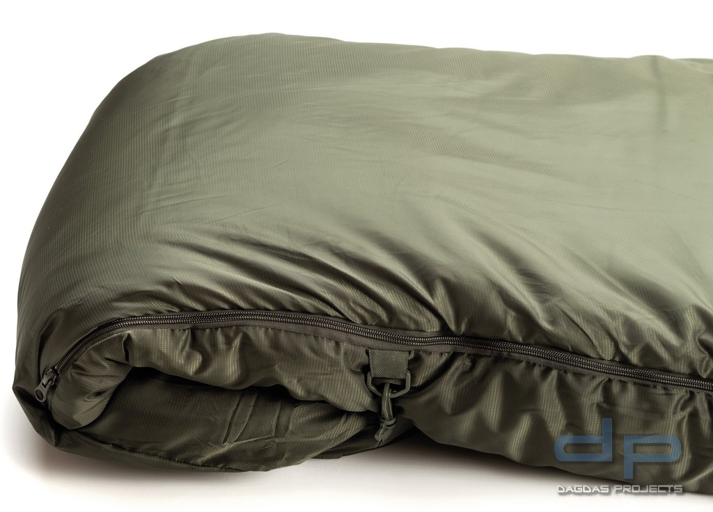 SNUGPAK SCHLAFSACK SOFTIE ELITE 3