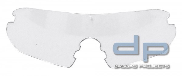 SWISSEYE TACTICAL NIGHTHAWK PRO (SCHUTZBRILLE SET)