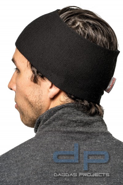 WOOLPOWER HEADBAND 200 - STIRNBAND