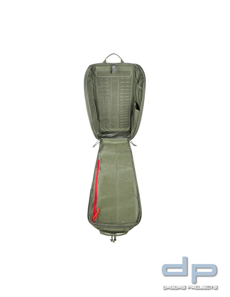 Tasmanian Tiger Erste Hilfe Rucksack - Modular Medic Pack - (38 Liter), Cordura®