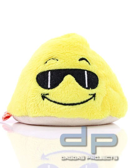 Schmoozies® 2Face CoolHearts