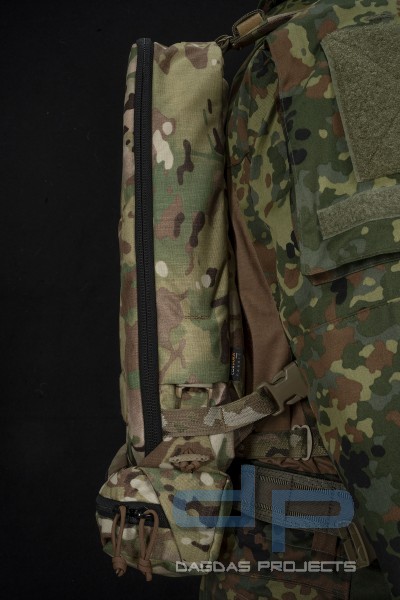 BLACKFOLIUM AURA 20 BACKPACK ERSTE HILFE MEDIC RUCKSACK IN VERSCHIEDENEN FARBEN