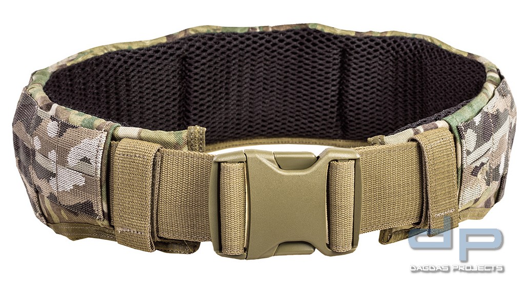 TT WARRIOR BELT MK IV AUSRÜSTUNGSGÜRTEL