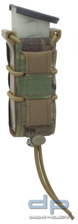 Templars Gear Fast Pistol Mag Pouch Multicam