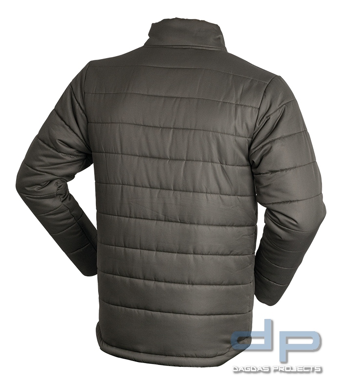 Ridgeline Tempest Padded Jacket