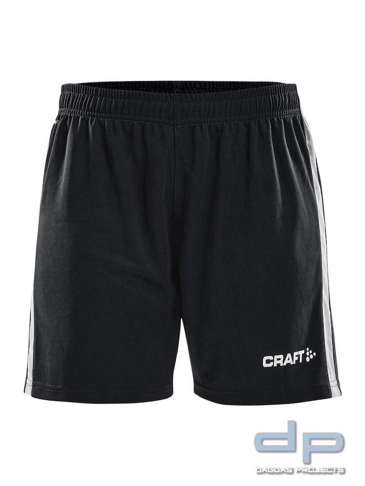 Craft Pro Control Meshl Shorts für Damen in verschiedenen Farben