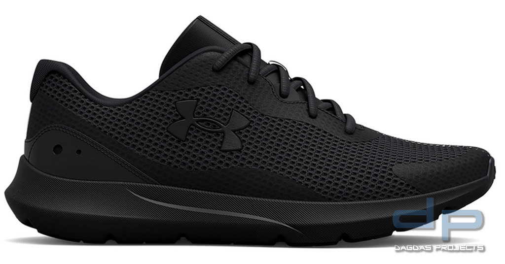 UNDER ARMOUR SURGE 3 HERREN LAUFSCHUH