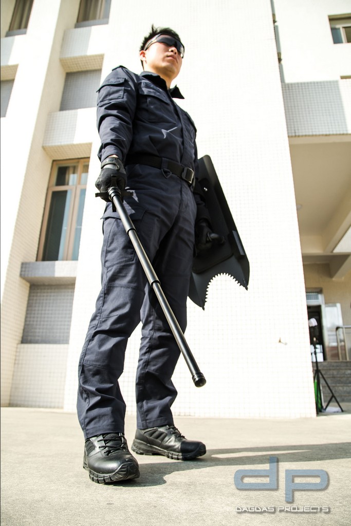 NEXTORCH TELESKOP-EINSATZSTOCK N39C WALKER