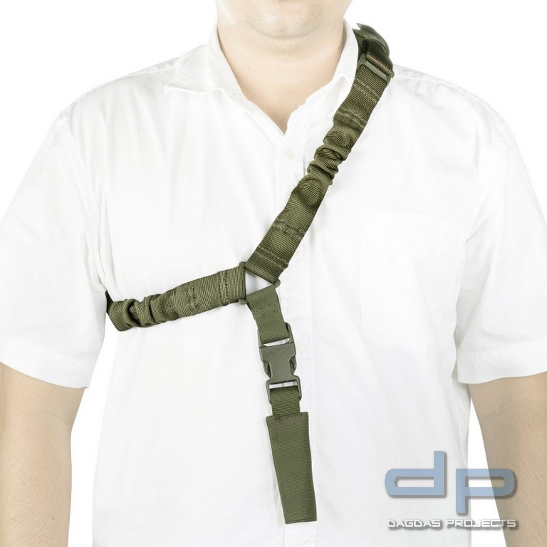 Tasmanian Tiger Expander - Sling mit verschiedenen Befestigungsoptionen in verschiedenen Farben