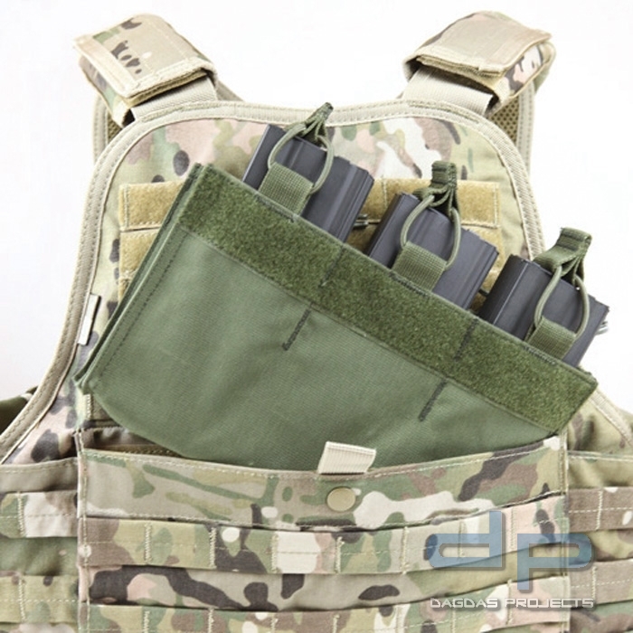 Condor Mag Insert Pouch VA6 in verschiedenen Farben