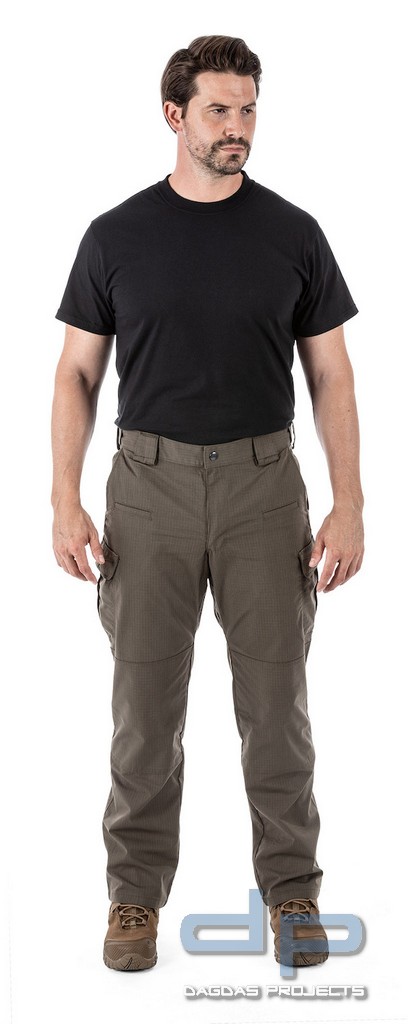 5.11 Utili-T Crew - 3 Pack verschiedene Farben