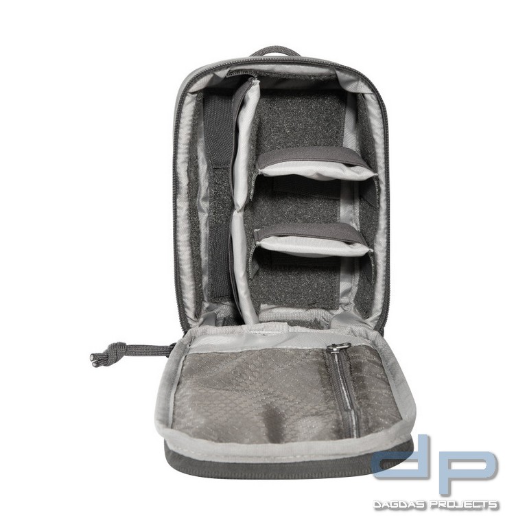 Tasmanian Tiger gepolsterte Klett Zubehörtasche -Tac Pouch 16-