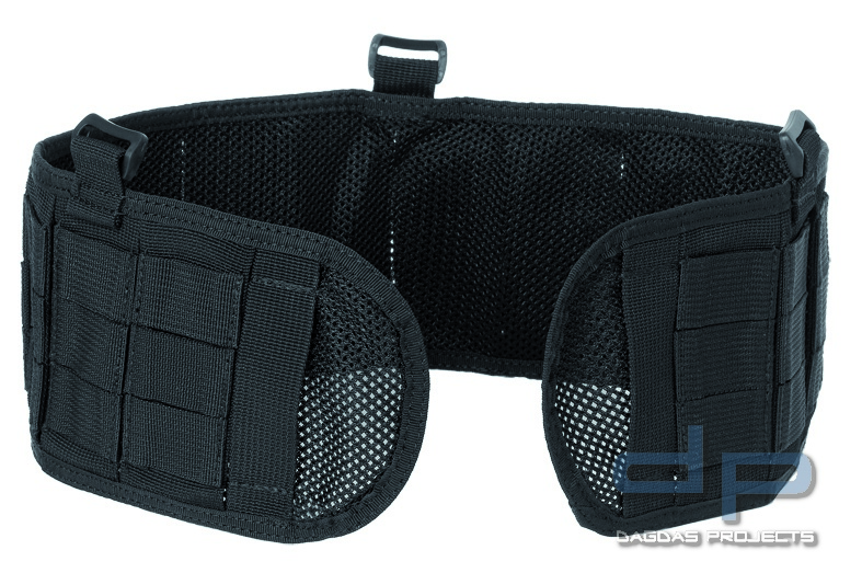 Molle-Übergürtel