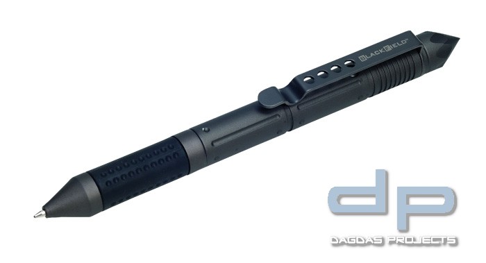 BlackField Tactical Pen