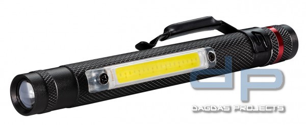COAST G23 Stiftlampe (120 Lumen, IP54)