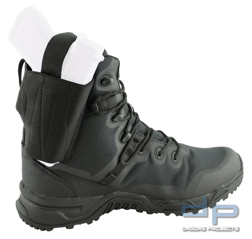 ORIGINAL S.W.A.T. ALPHA DEFENDER 8