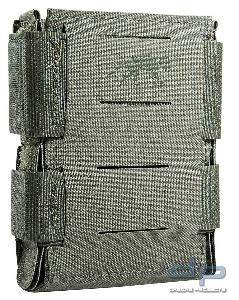 Tasmanian Tiger SGL Mag Pouch MCL LP IRR