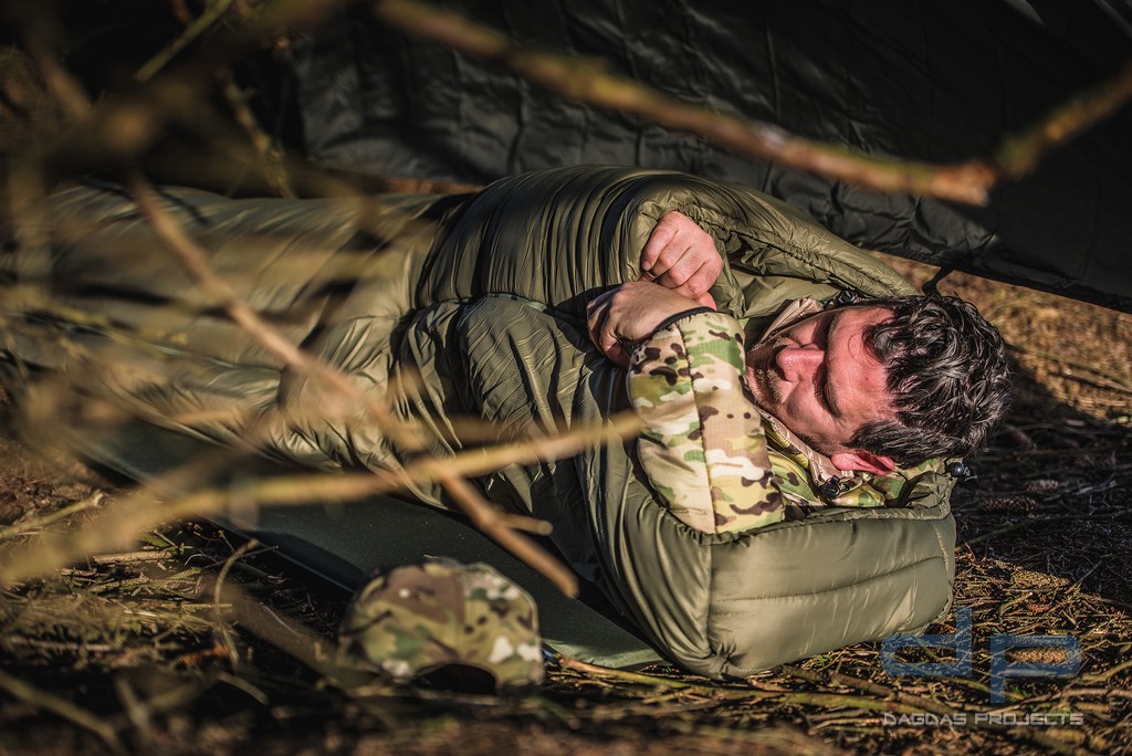 SNUGPAK SCHLAFSACK SOFTIE 9 HAWK in verschiedenen Farben