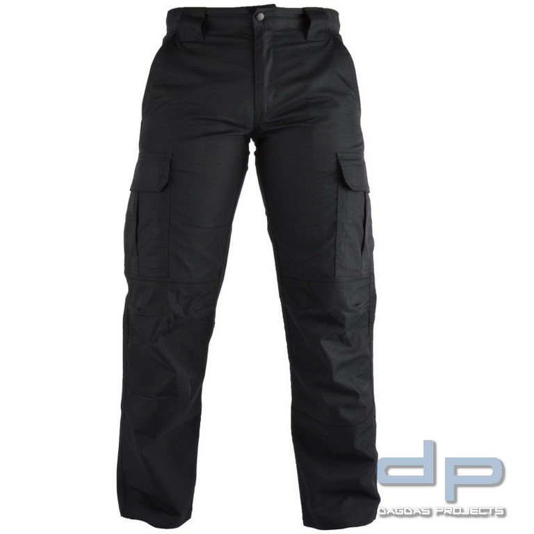 COP® Einsatzhose TP-2, schwarz