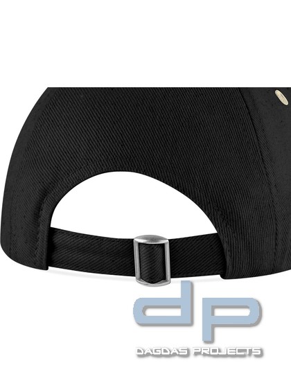 Pro-Style Ball Mark Golf Cap in verschiedenen Farben