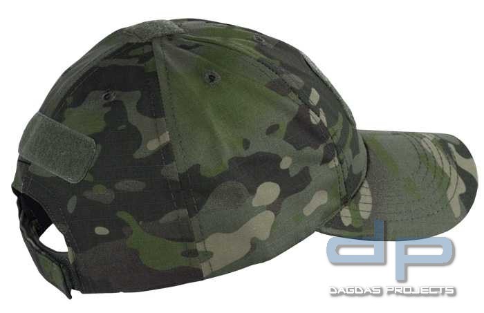 Baseball Cap True-Spec Contractor verschiedene Farben