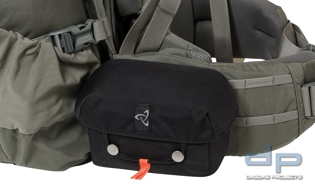 Mystery Ranch Forager Box in verschiedenen Farben