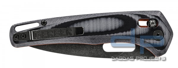 GERBER SUMO TASCHENMESSER