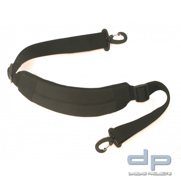 COP® 960 STRAP Komfort-Schultertragegurt