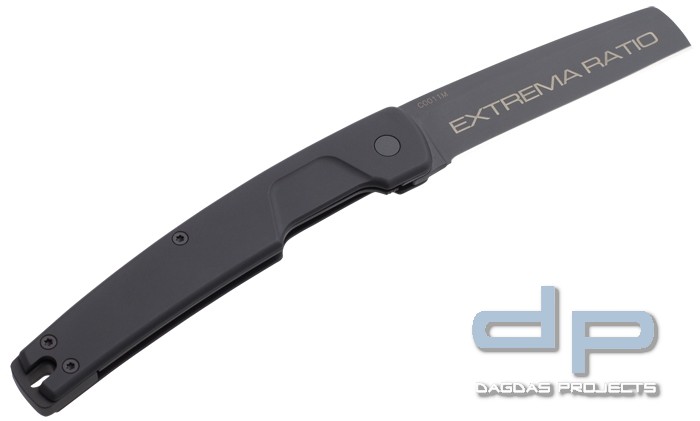 Extrema Ratio Basic Folder T-Razor