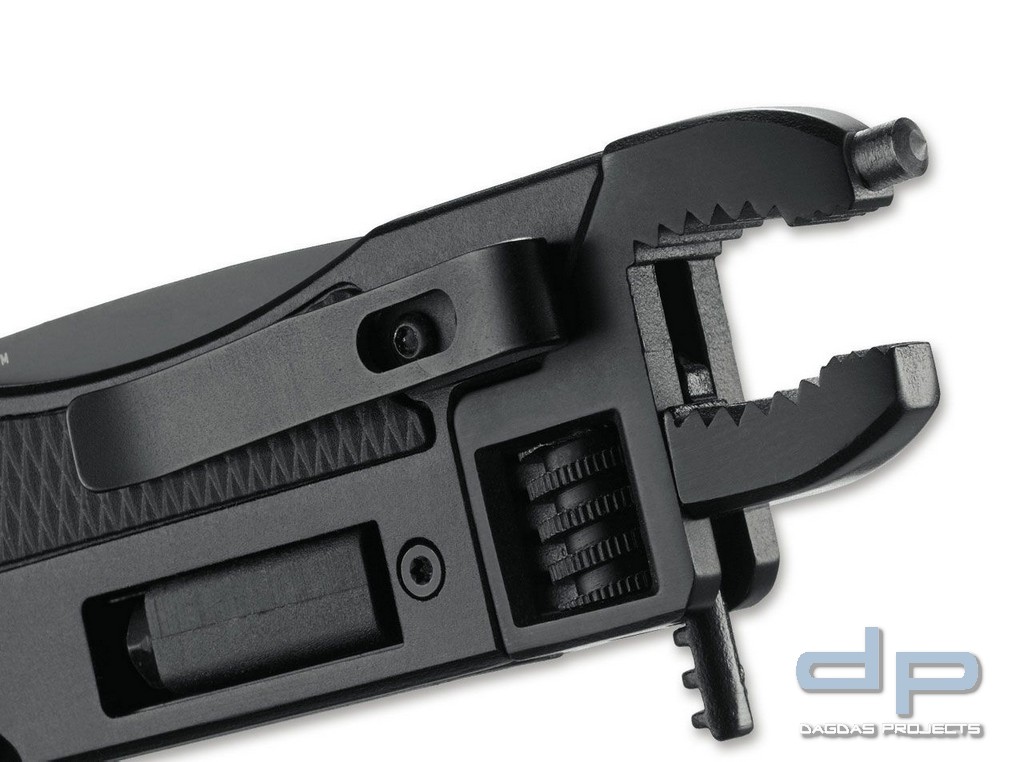 CRKT Septimo Multi-Tool