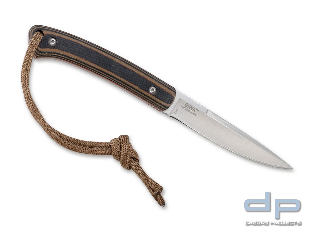 CRKT Kampfmesser Biwa