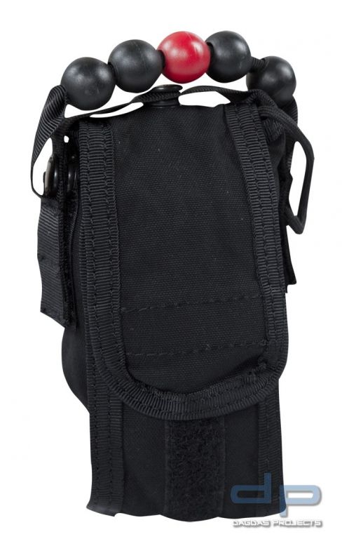 Drop Pouch Gürteltasche verschiedene Farben