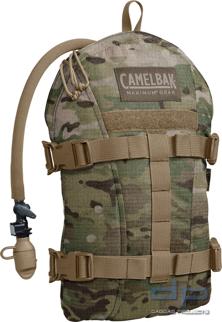Camelbak ArmorBak 3L Mil Spec Crux