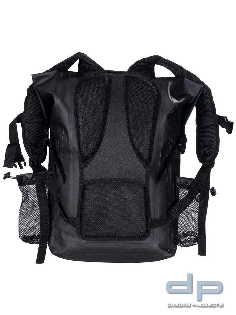 Rucksack wasserabweisend