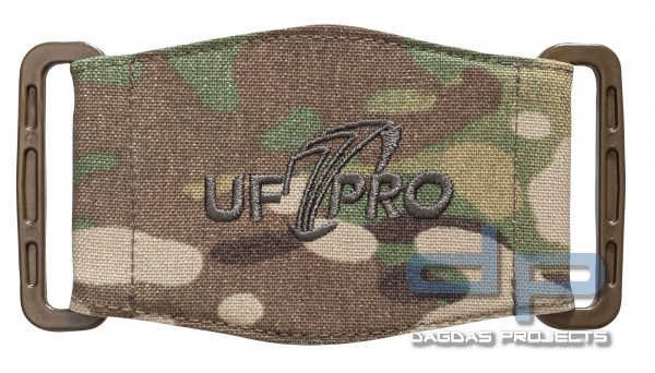 UF PRO WAIST/FLEX GÜRTELSCHNALLE CAMO  IN VERSCHIEDENEN FARBEN