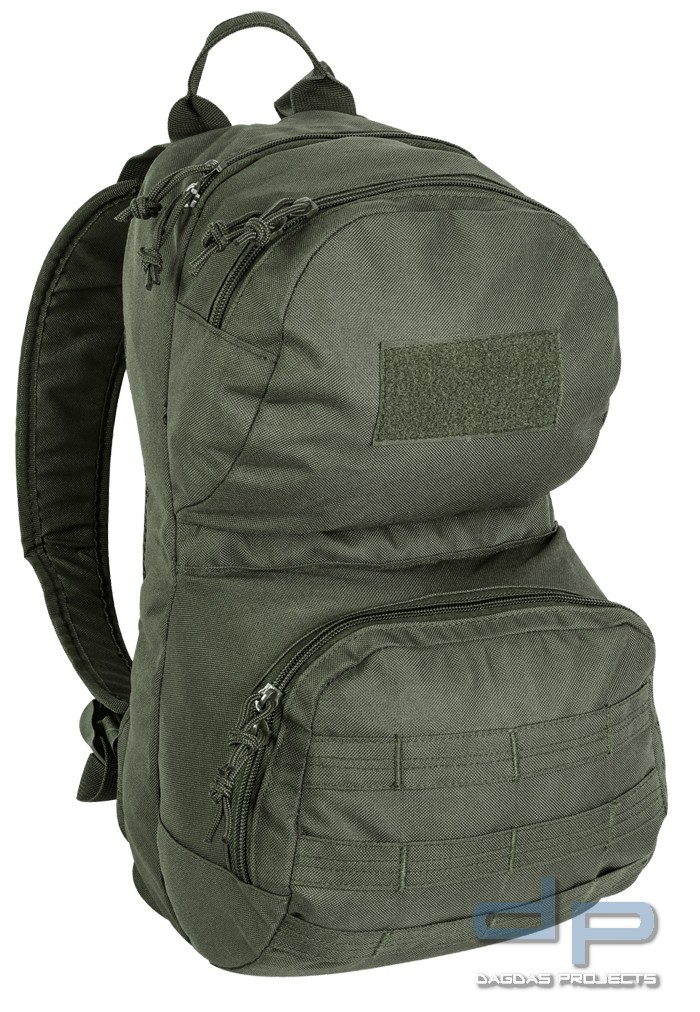 Highlander Rucksack Scout Pack 12 L