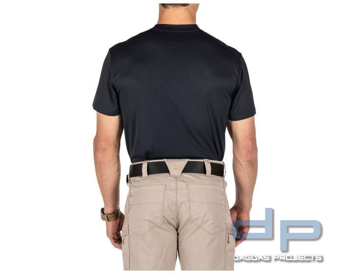 5.11 PERFORMANCE UTILI-T SHORT SLEEVE 2-PACK IN VERSCHIEDENEN FARBEN