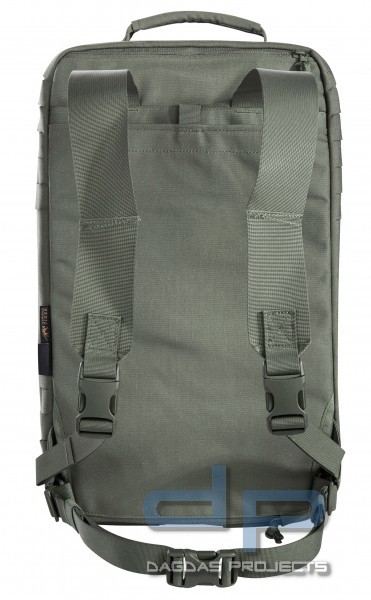 TASMANIAN TIGER MEDIC MASCAL PACK IRR