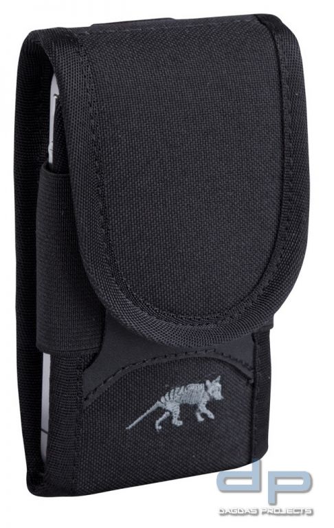 Tasmanian Tiger Tactical Phone Cover Schwarz