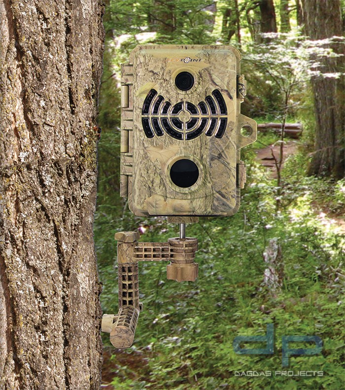 Spypoint Baumschraube für Kamera