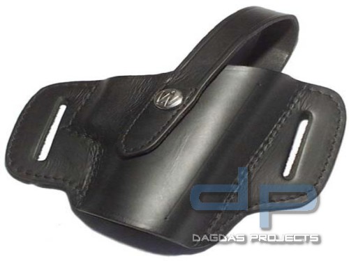 Koppelholster Safe Pioneer Leder