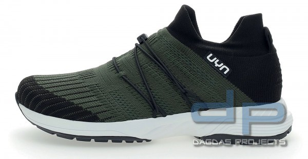 UYN FREE-FLOW TUNE SHOES SNEAKER IN VERSCHIEDENEN FARBEN