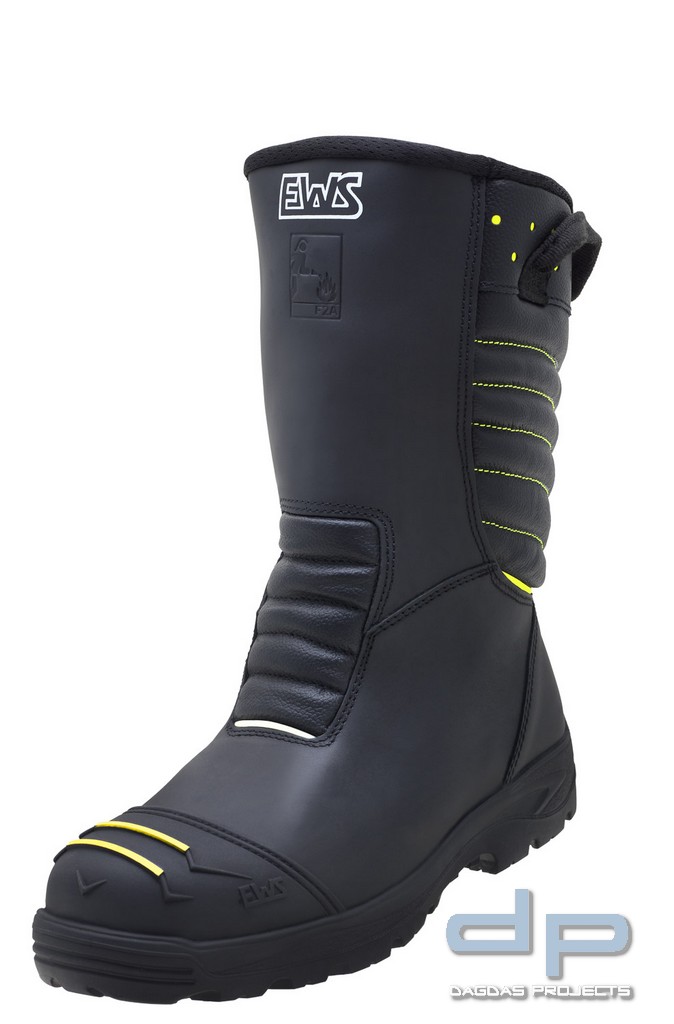 EWS DYNAMIC FIRE 2140 F2A HI3 CI SRC