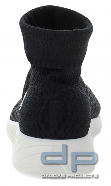 UYN 3D RIBS BOOT METAL HERREN FREIZEITSCHUH