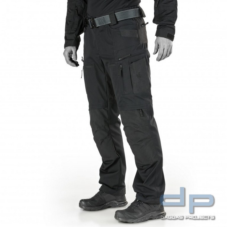 UF PRO® Einsatzhose P-40 All-Terrain Gen. 2, Übergröße in verschiedenen Farben