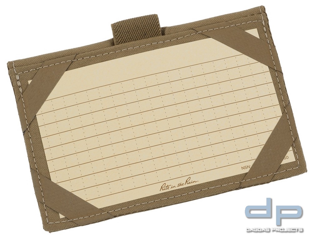 Rite in the Rain Tactical Index Card Wallet