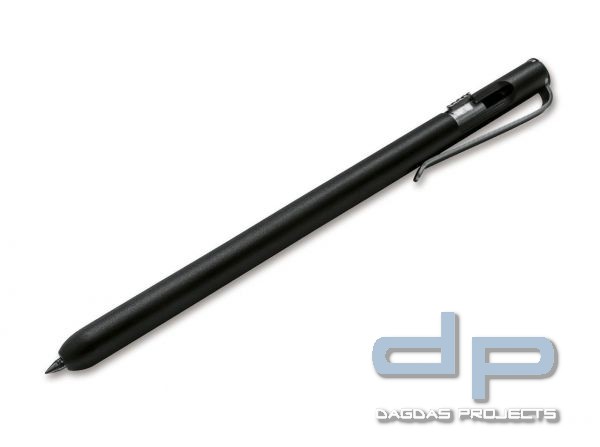 Böker Plus Rocket Pen Black