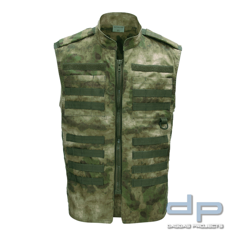 Tactical Weste Recon in verschiedenen Farben