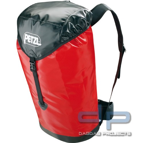 Gerätesatz Absturzsicherung NAVAHO BOD 60 m, nach DIN 14800