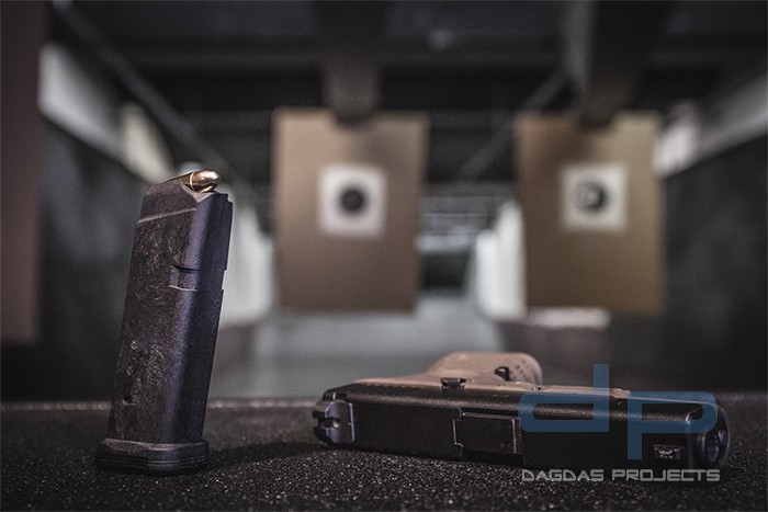 Magpul MOE Carbine Stock Mil-Spec in verschiedenen Farben